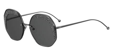 Sunglasses Fendi FF 0358/S 202298 (KB7 IR) 